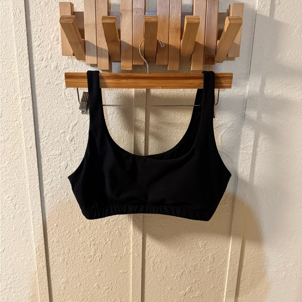 Vuori All the Forms Sports Bra